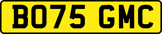 BO75GMC