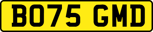 BO75GMD