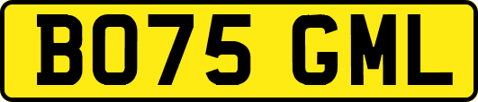 BO75GML
