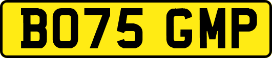 BO75GMP