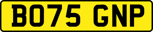 BO75GNP