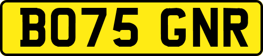 BO75GNR