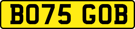 BO75GOB