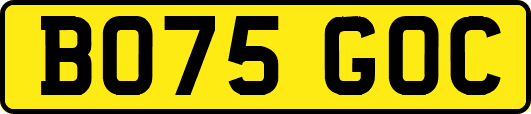 BO75GOC