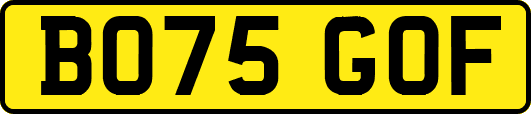 BO75GOF