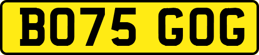 BO75GOG