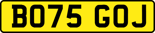 BO75GOJ