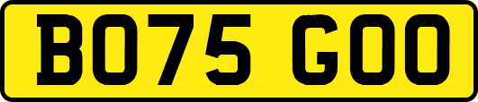 BO75GOO