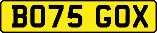 BO75GOX