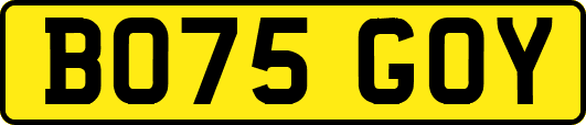 BO75GOY