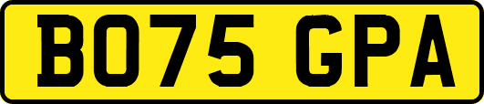 BO75GPA