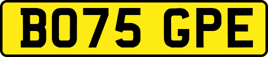 BO75GPE
