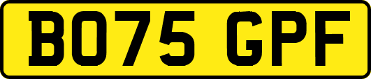 BO75GPF