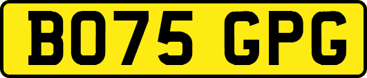 BO75GPG