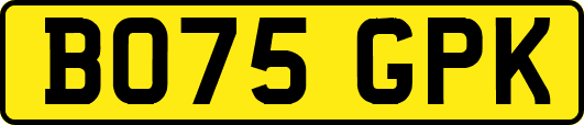 BO75GPK