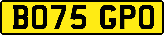 BO75GPO