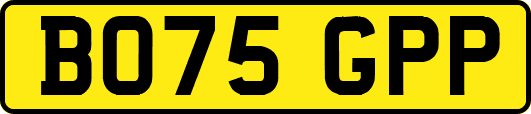 BO75GPP