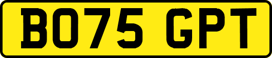BO75GPT