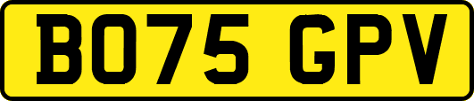 BO75GPV