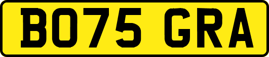 BO75GRA