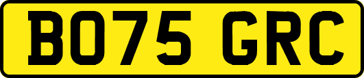 BO75GRC
