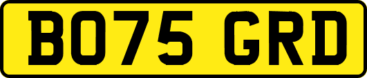 BO75GRD