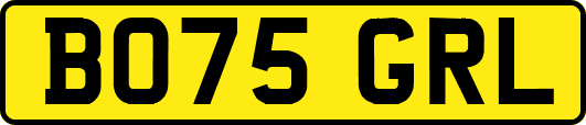 BO75GRL