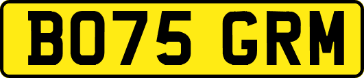 BO75GRM