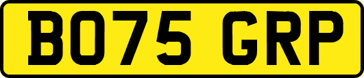 BO75GRP