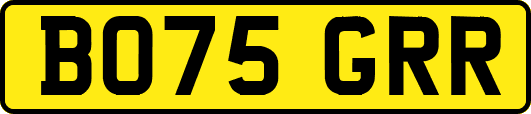 BO75GRR
