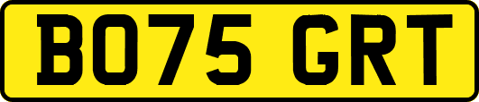 BO75GRT