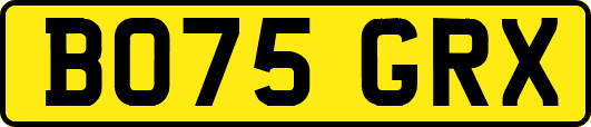 BO75GRX