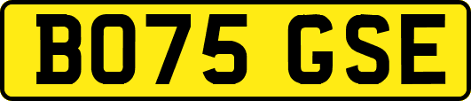 BO75GSE