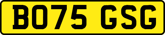 BO75GSG