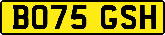 BO75GSH
