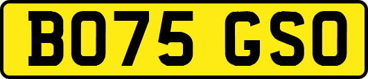 BO75GSO