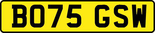 BO75GSW