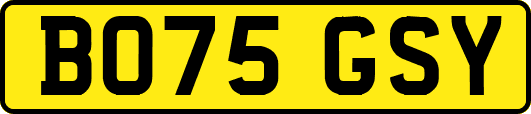 BO75GSY