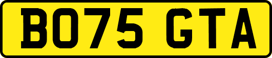 BO75GTA
