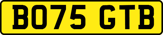 BO75GTB