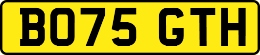 BO75GTH