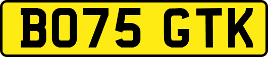 BO75GTK