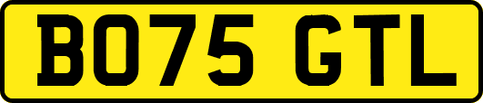 BO75GTL