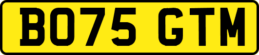 BO75GTM