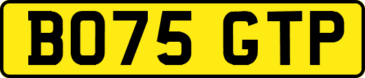 BO75GTP