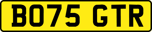 BO75GTR