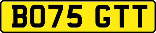 BO75GTT