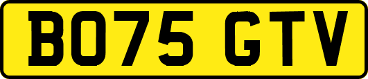 BO75GTV