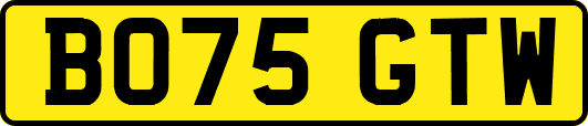 BO75GTW