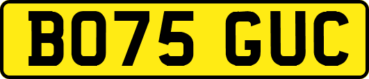 BO75GUC
